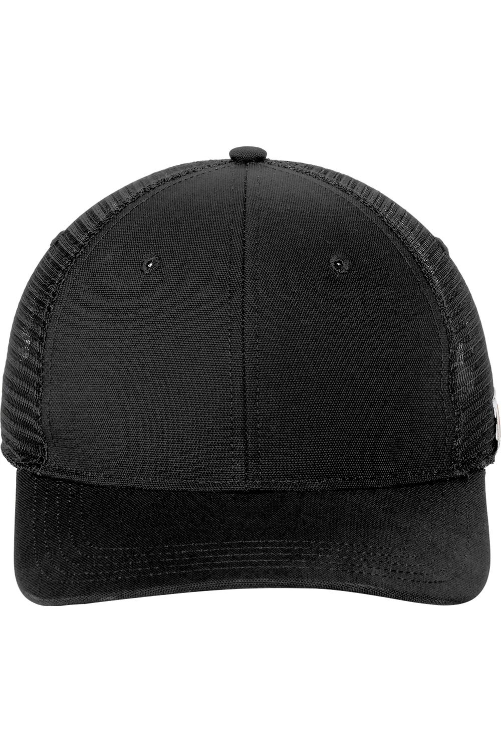 Carhartt Canvas Mesh Back Cap