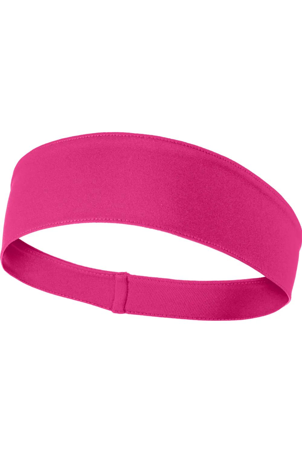 Sport-Tek PosiCharge Competitor Headband