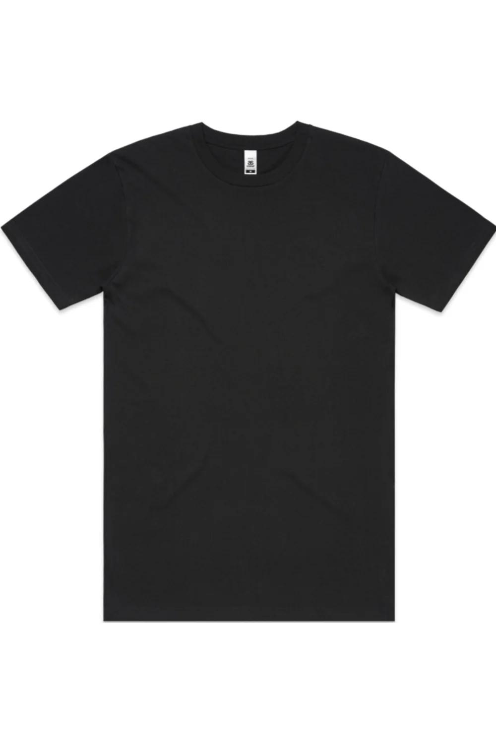 AS Colour Block Tee