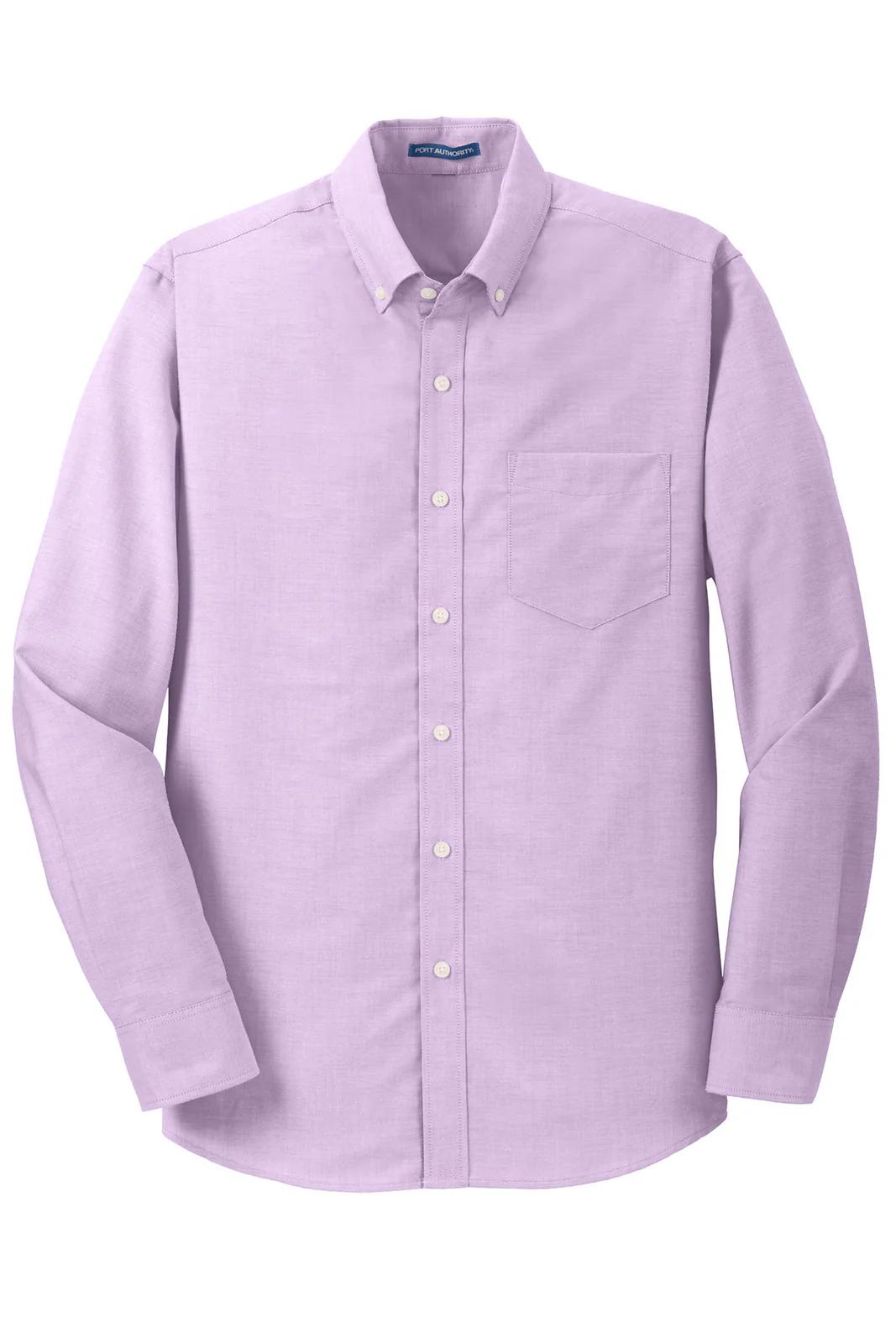 Port Authority SuperPro Oxford Shirt