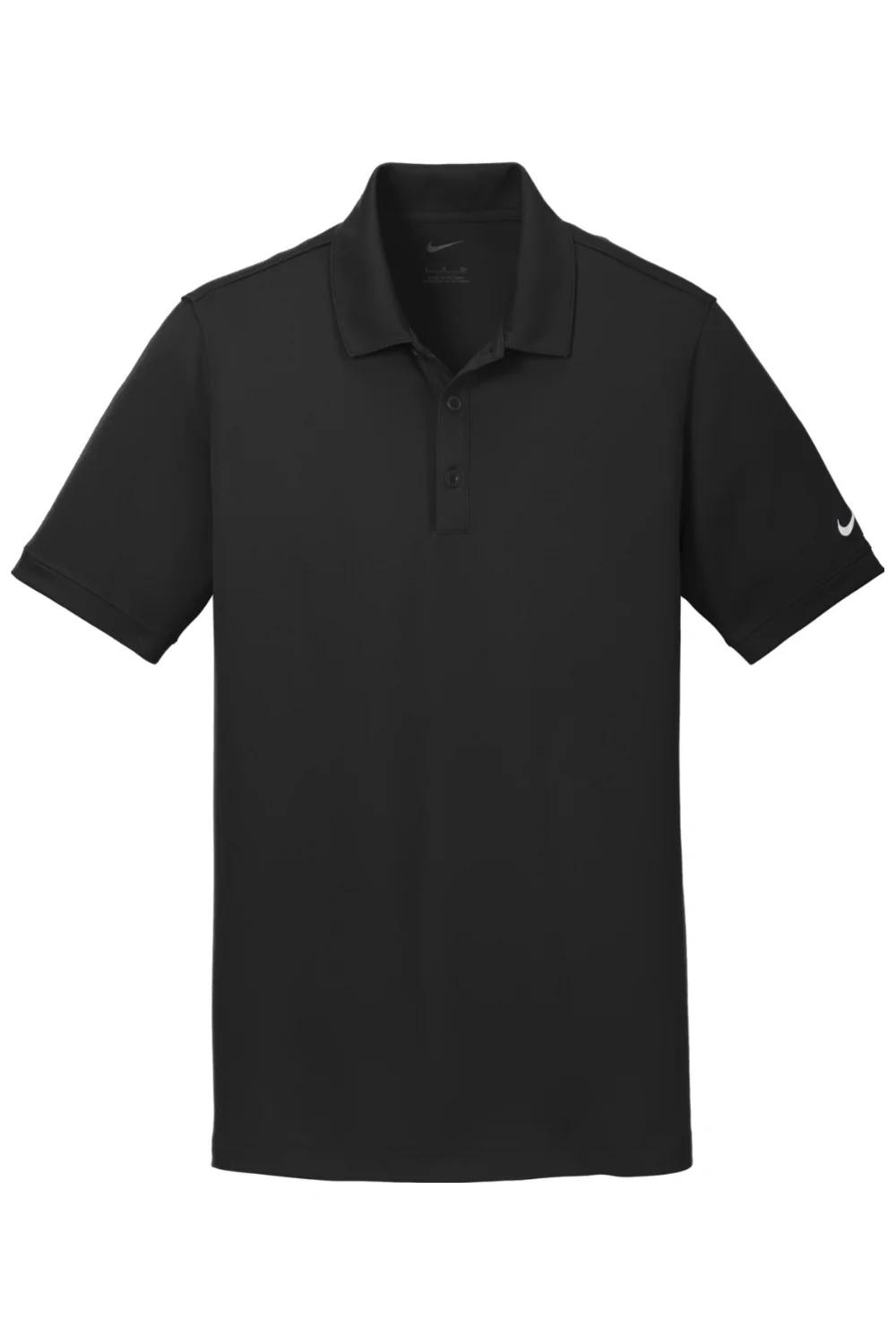 Nike Dri-FIT Solid Icon Pique Modern Fit Polo