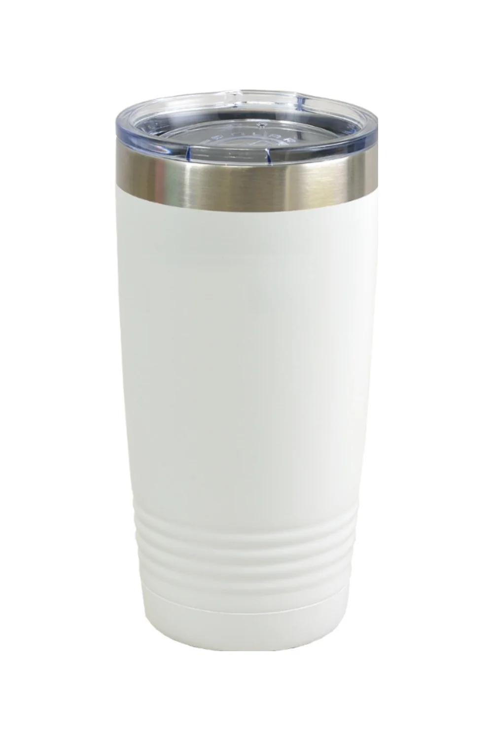 20oz Stainless Steel Tumbler