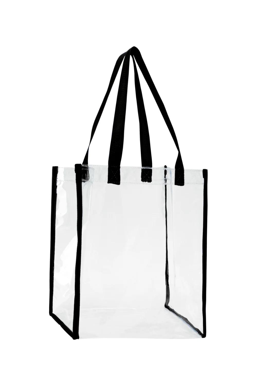 Good Value™ Clear Game Tote