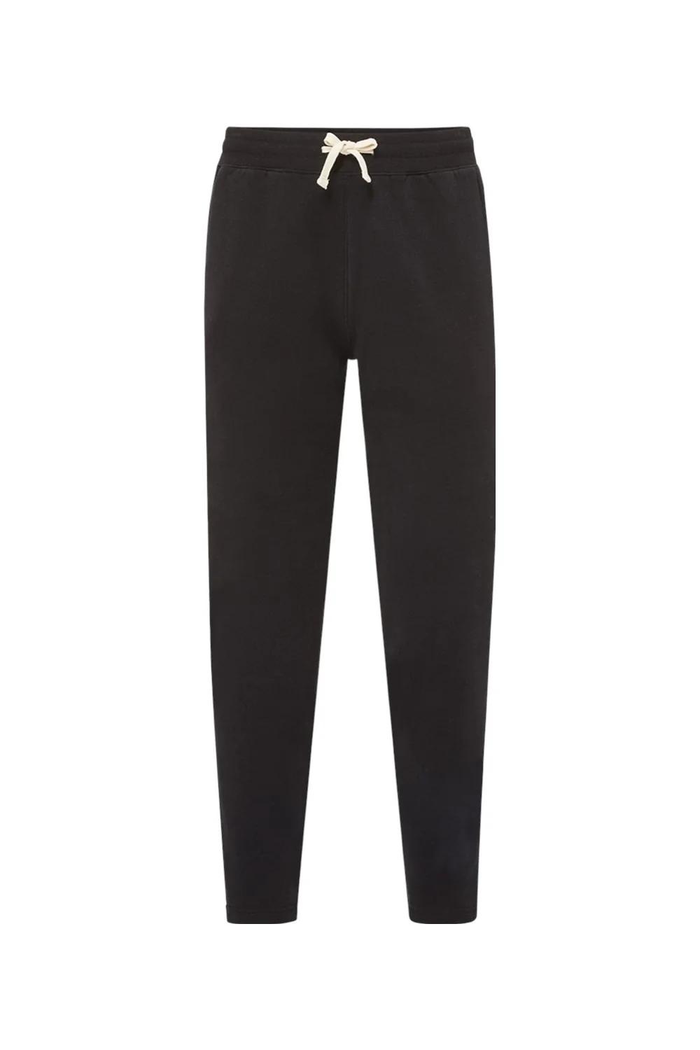 Drop Ship MV Sport Unisex Vintage Fleece Joggers