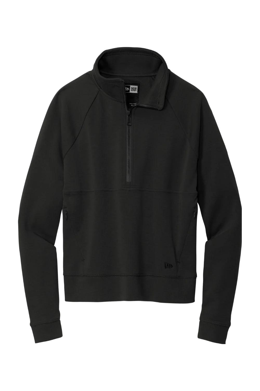 New Era Ladies STS 1/2-Zip