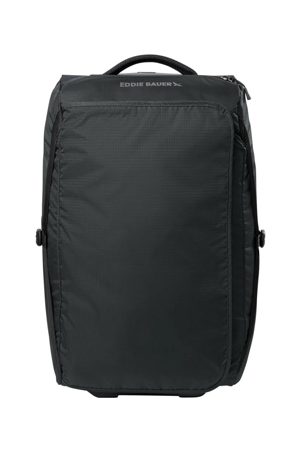 Eddie Bauer Excursion Roller Duffel
