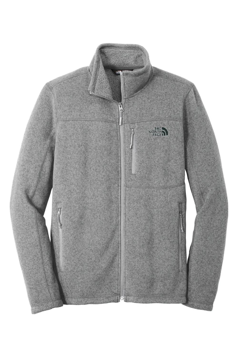 The North Face Sweater Fleece Jacket