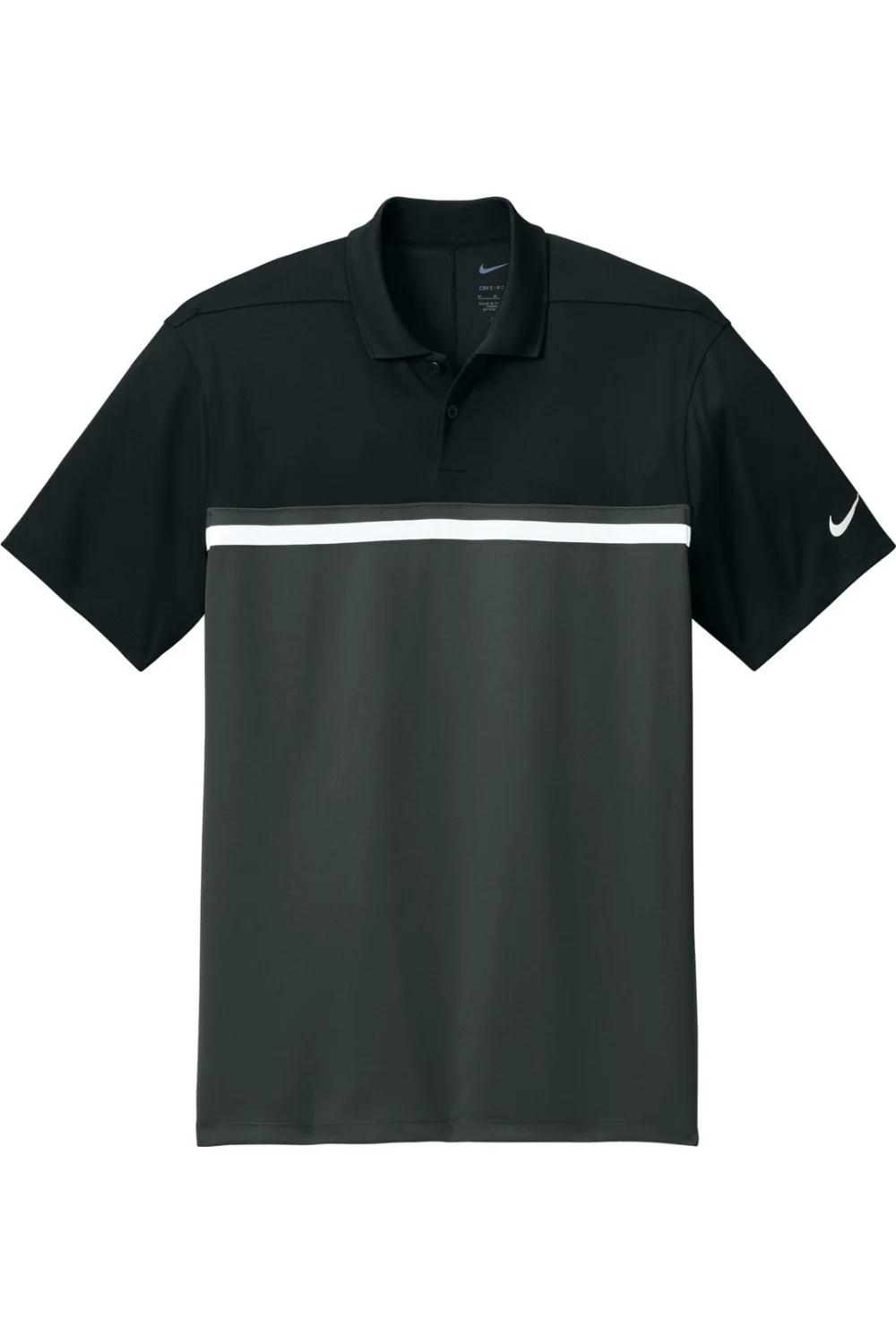 Nike Dri-FIT Victory Colorblock Polo