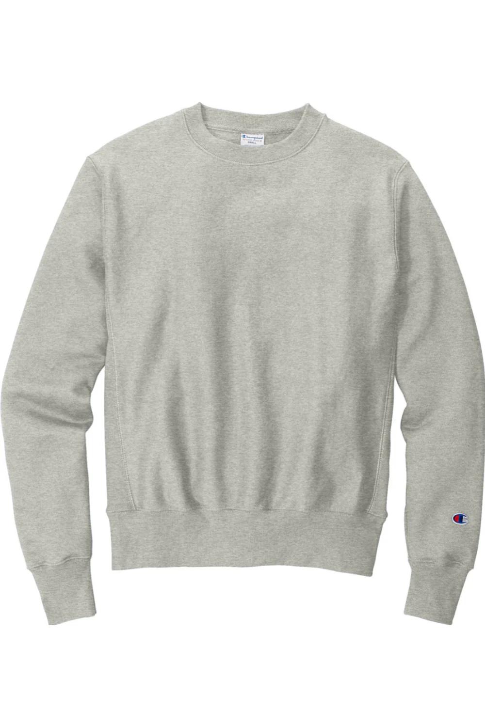 Champion  Reverse Weave  Crewneck Sweatshirt