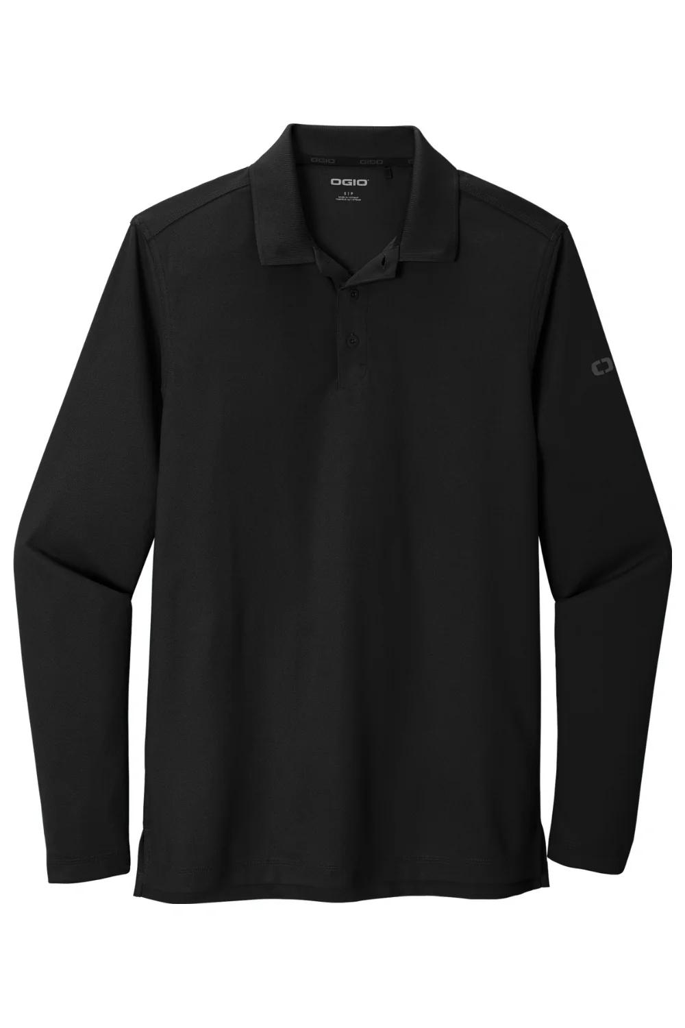 OGIO Caliber2.0 Long Sleeve