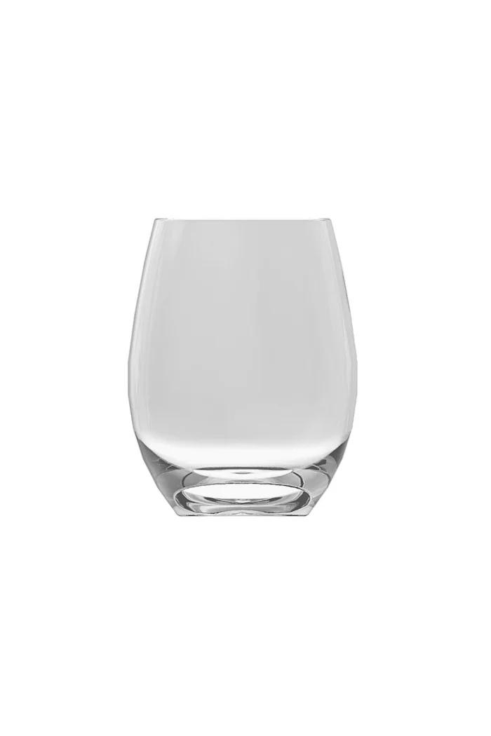 Stemless Wine Glass 15 oz