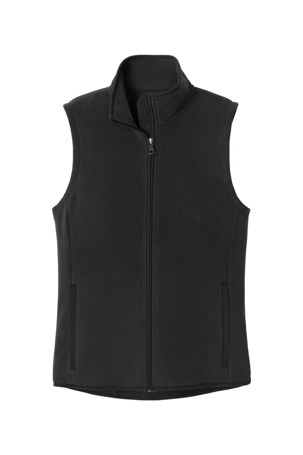 Brooks Brothers Women's Fleece Vest