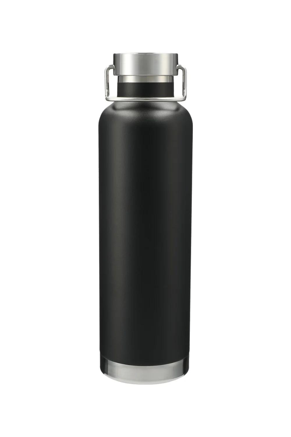 Thor Copper Vacuum Insulated Bottle 32oz (UV Print)