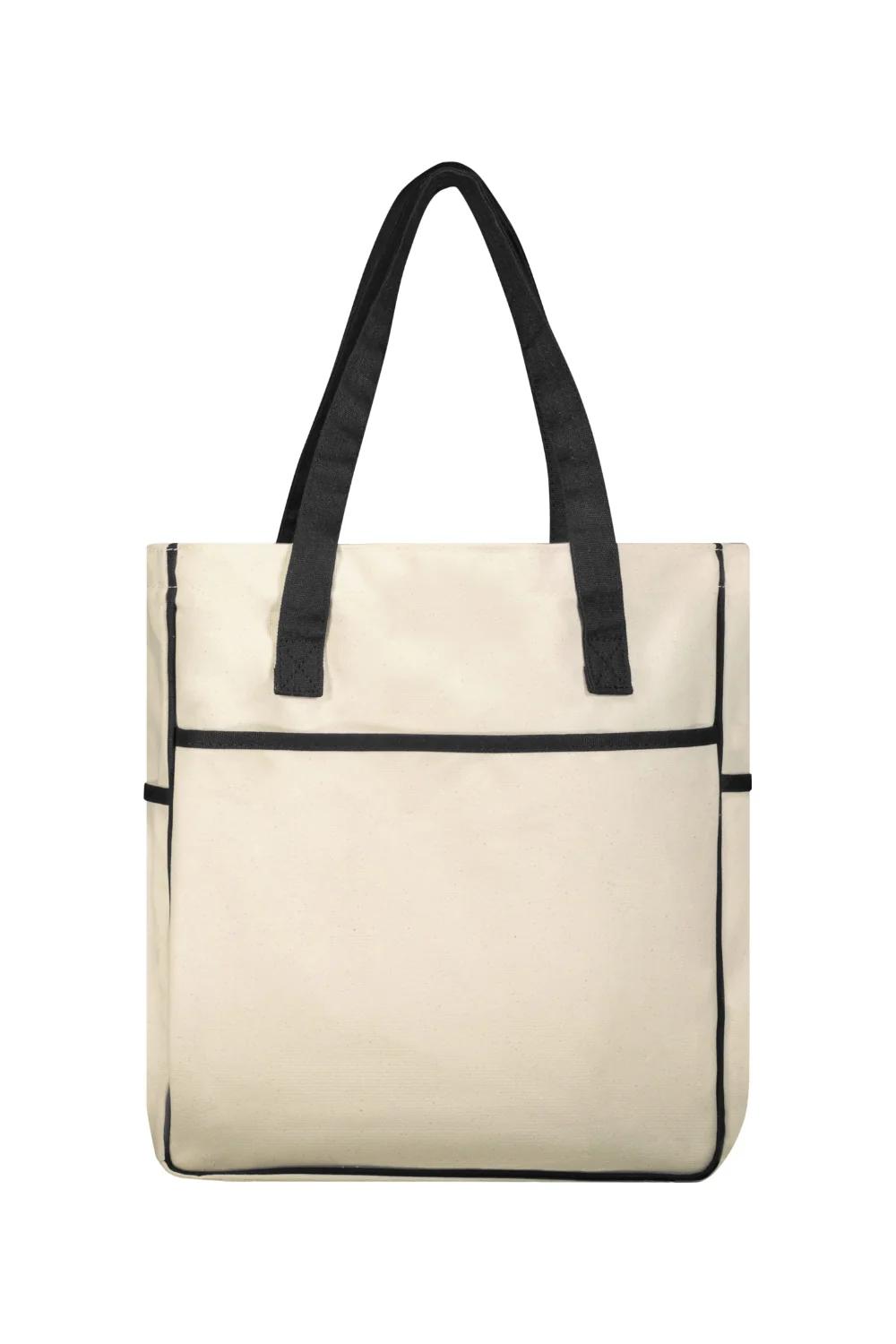 Holloway Court Tote