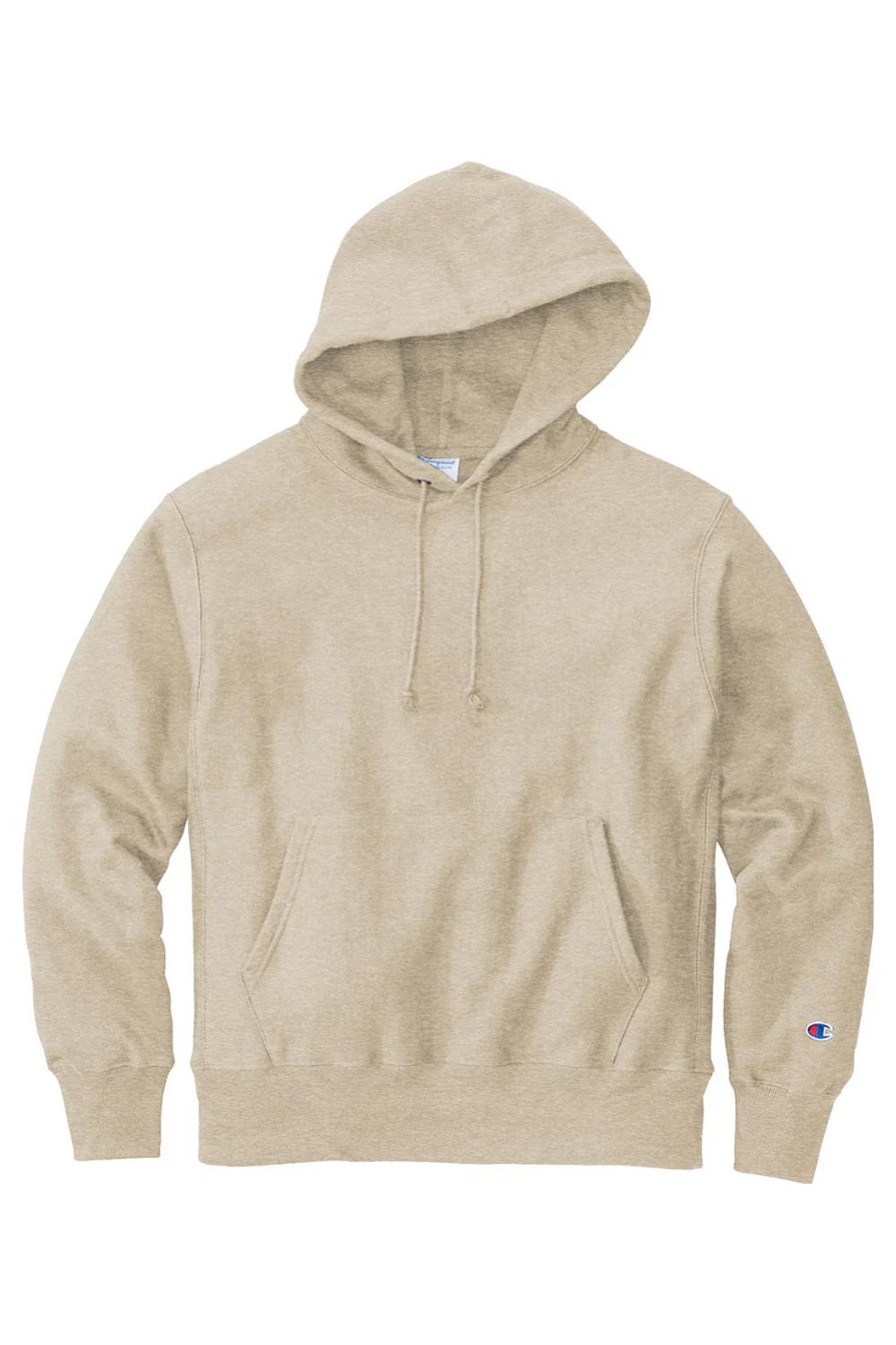 Champion  Reverse Weave  Hooded Sweatshirt