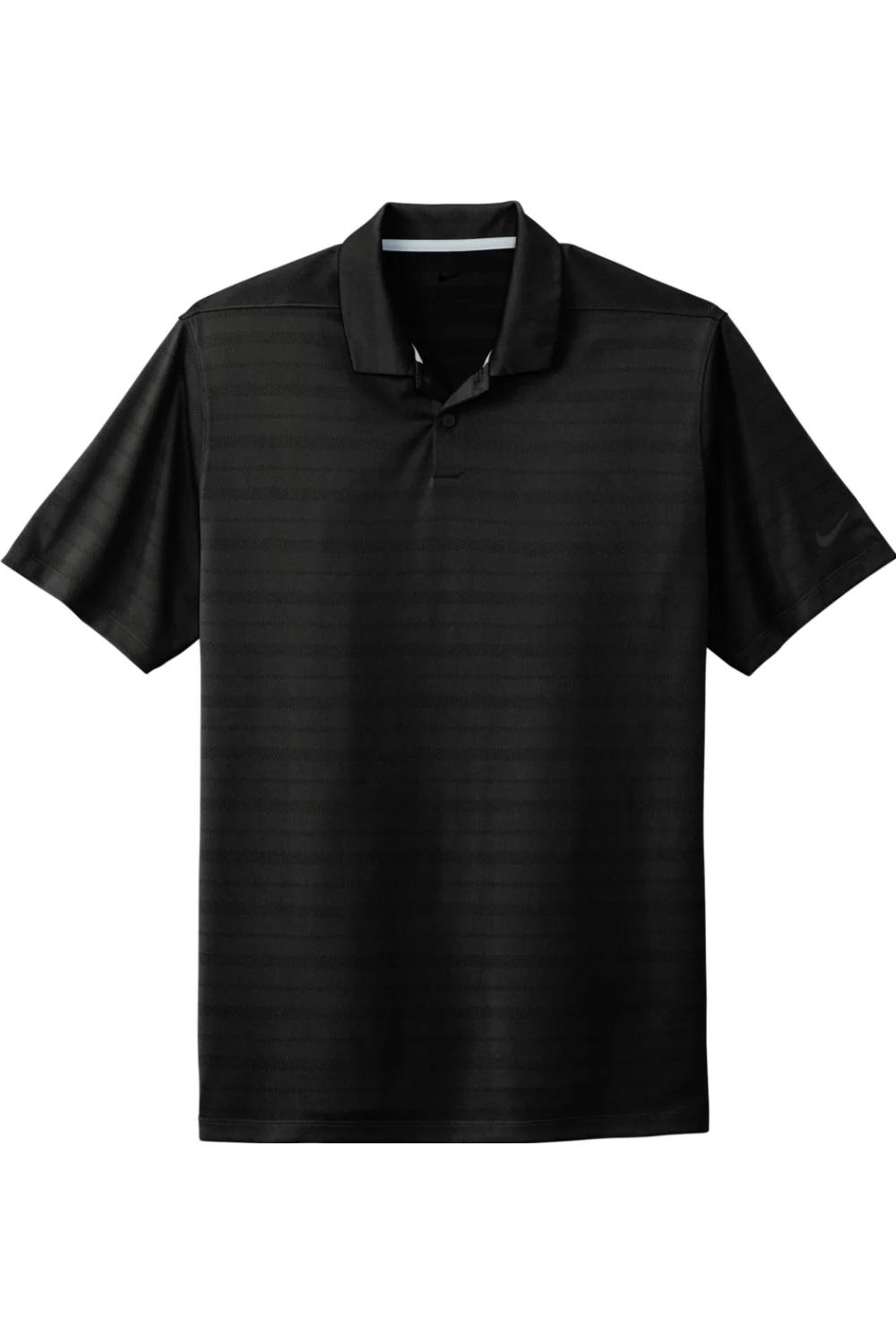 Nike Dri-FIT Vapor Jacquard Polo