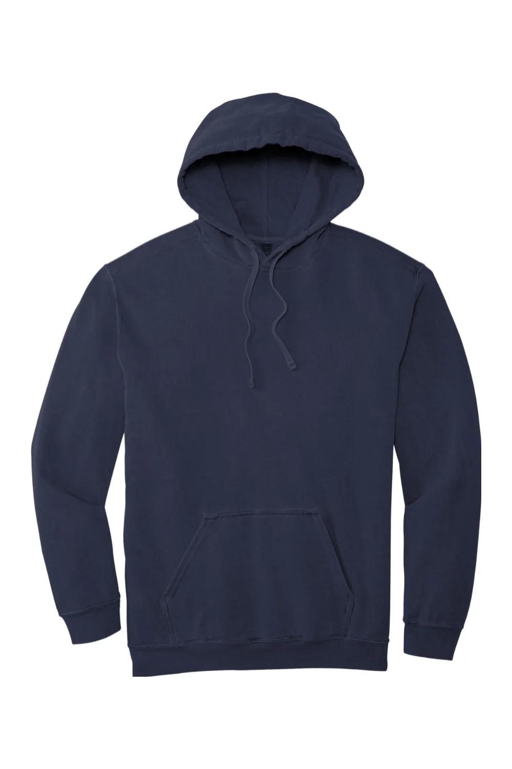Comfort Colors Ring Spun Hooded Sweatshirt
