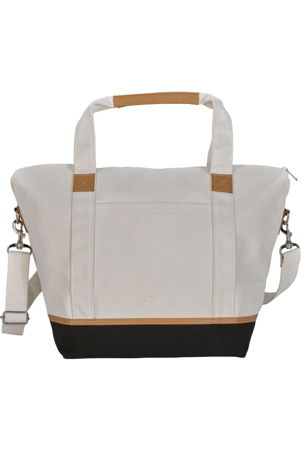 Atchison® Skipper Cotton Duffel