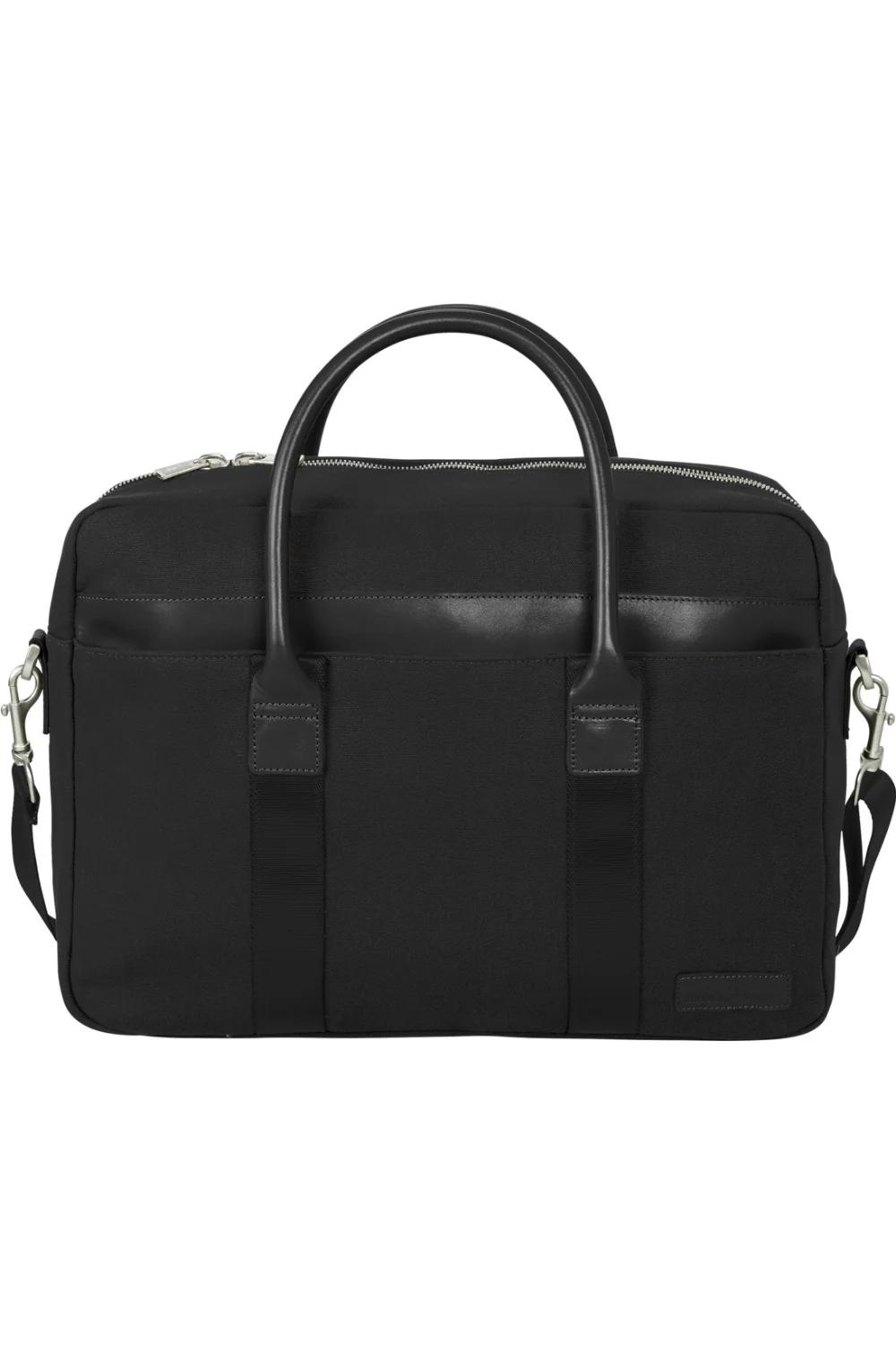 Brooks Brothers Wells Briefcase