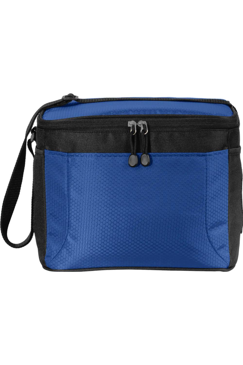 Port Authority 12-Can Cube Cooler