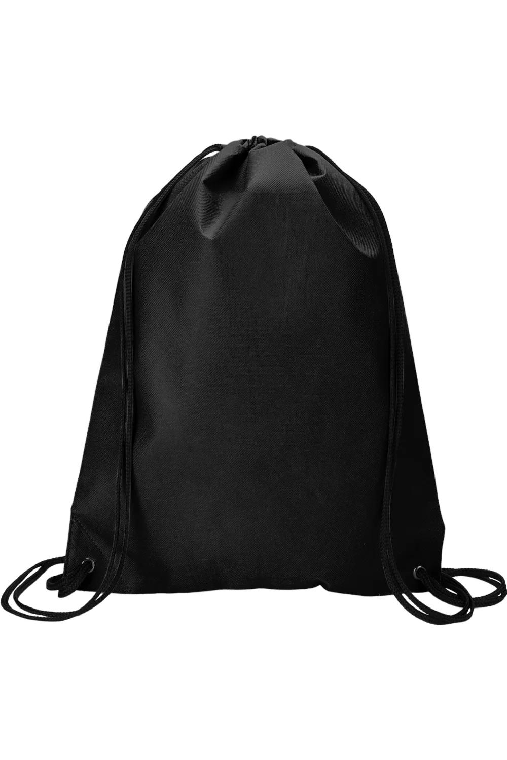 Liberty Bags Non-Woven Drawstring Bag