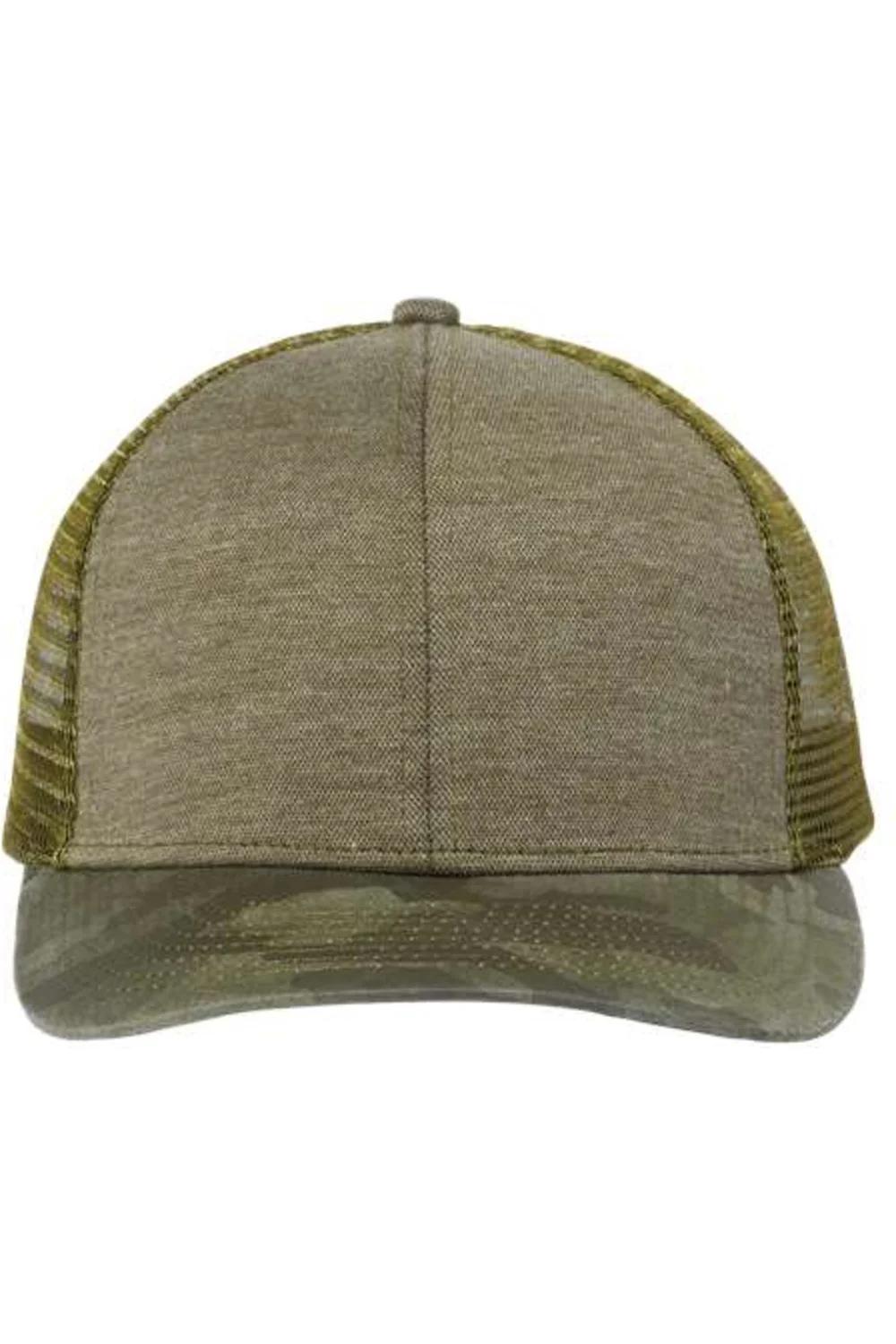 Dri Duck Pique Trucker Cap (Discontinued/ while supplies last)
