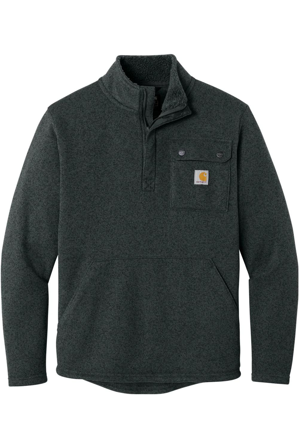 Carhartt Midweight 1/4-Zip Sweater Fleece