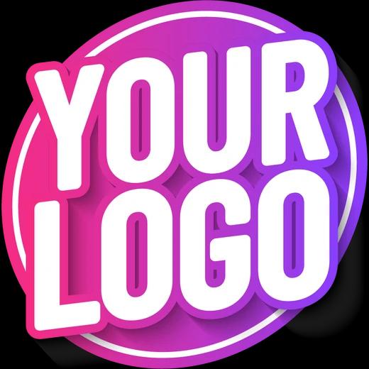 Your logo artwork