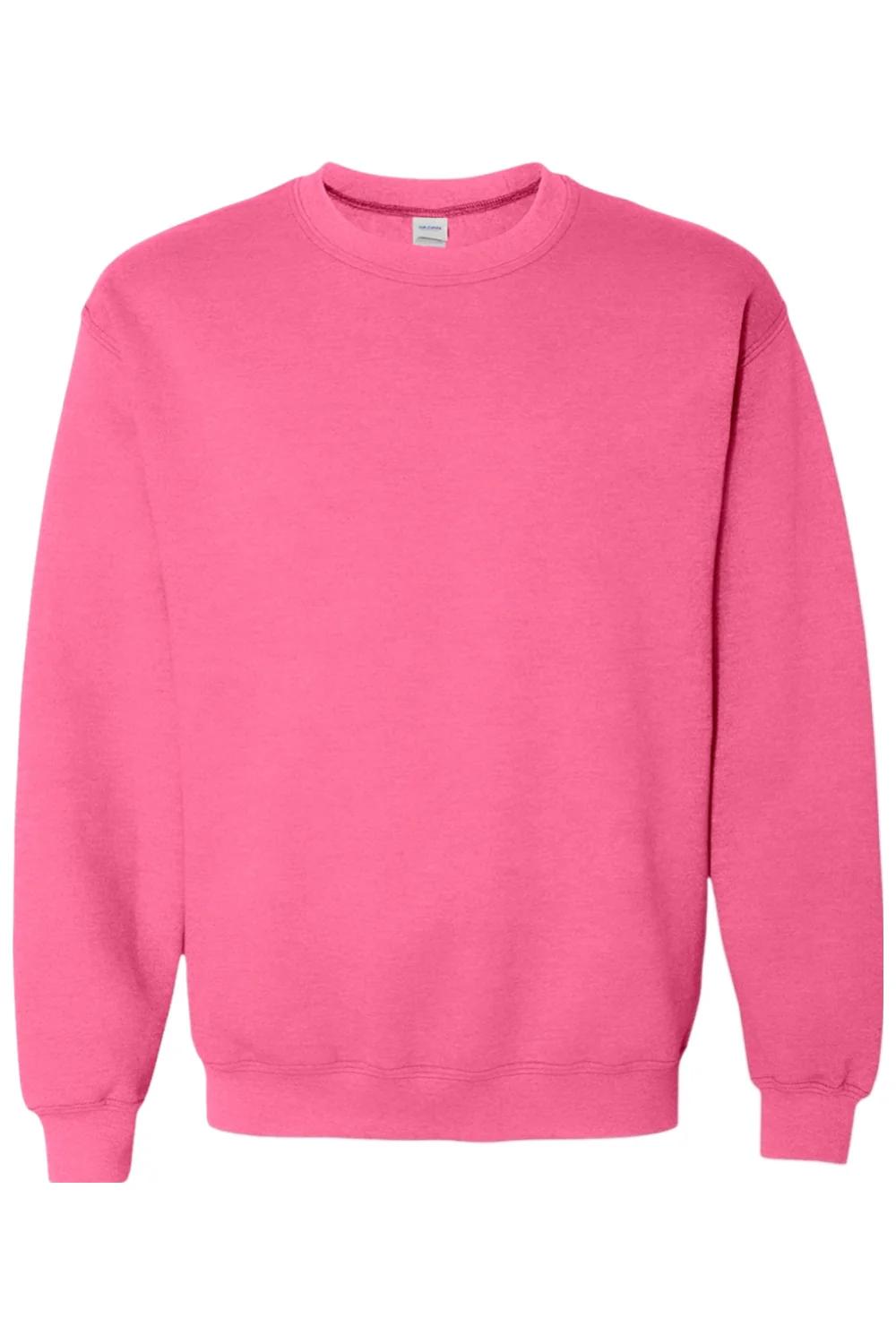 Gildan Heavy Blend Crewneck Sweatshirt