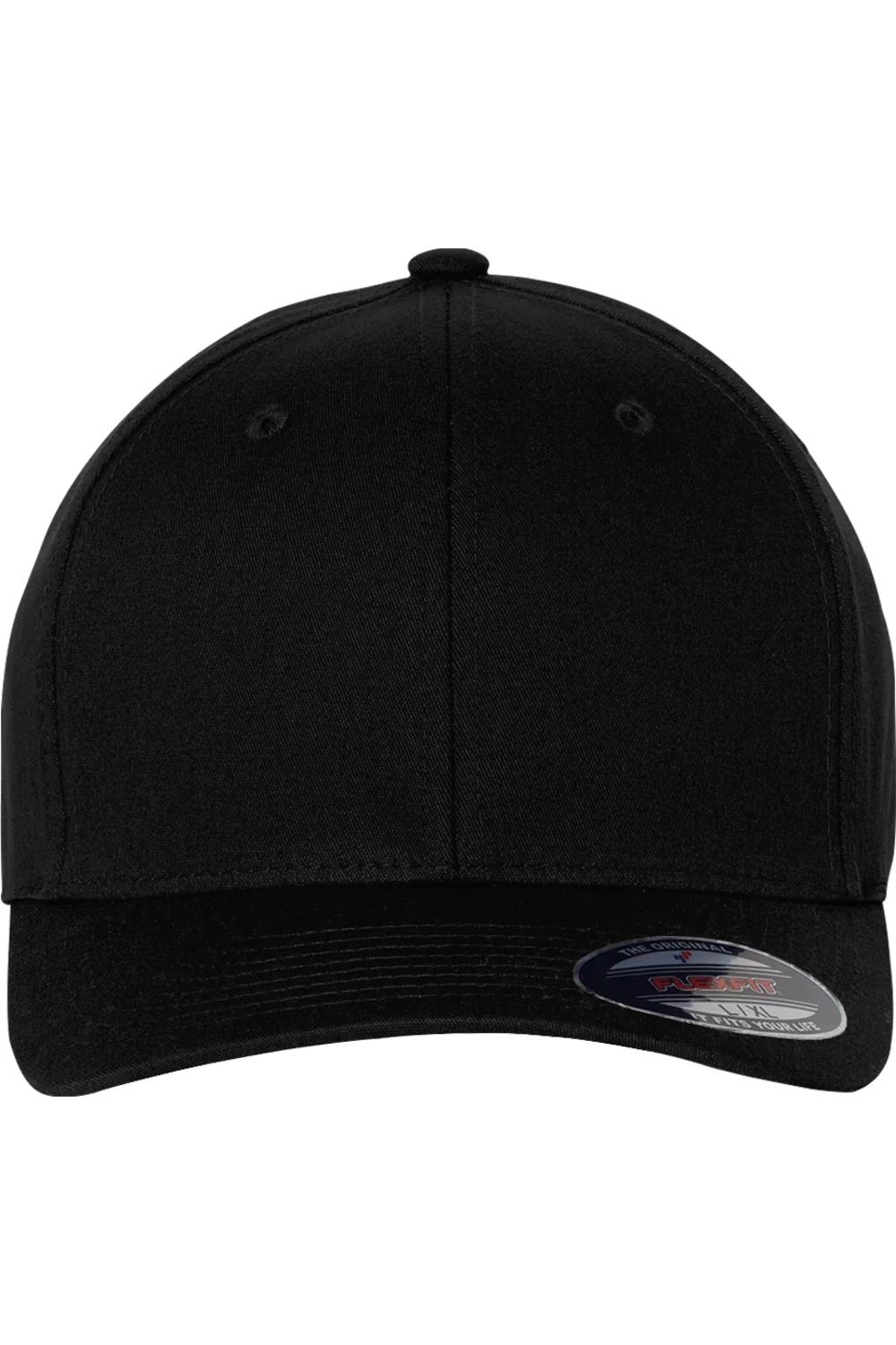 Flexfit Cotton Twill Cap