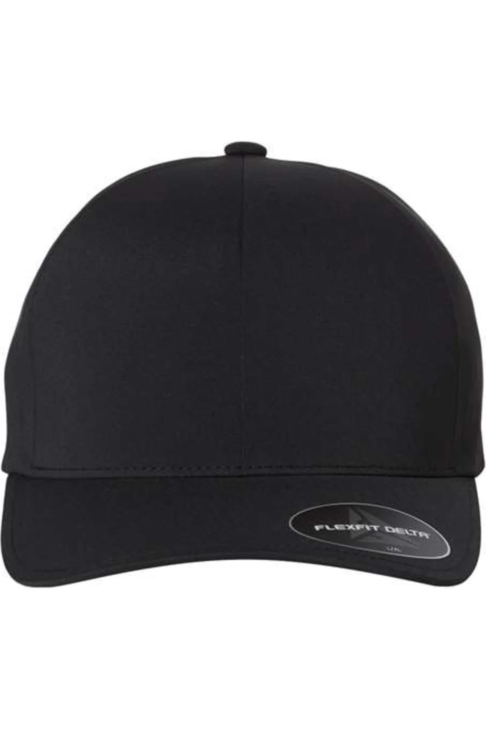 Flexfit Delta® Seamless Cap